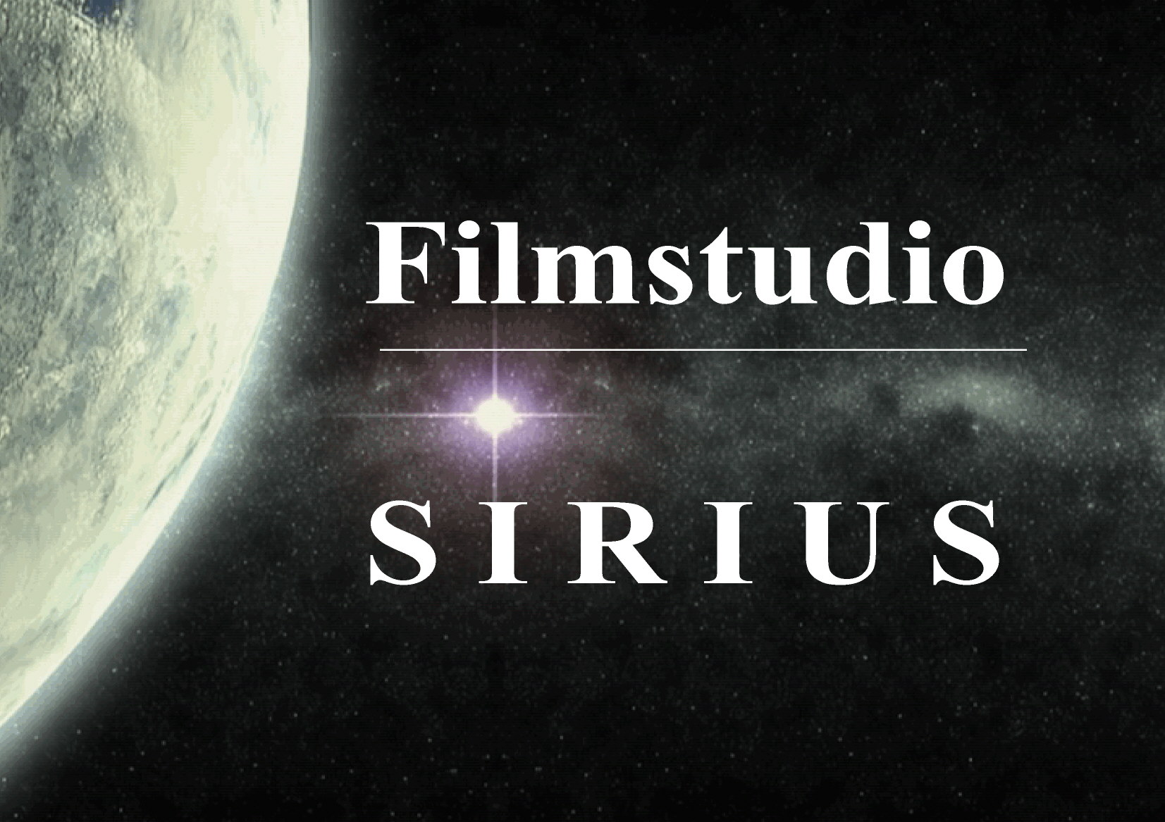 Filmstudio Sirius 